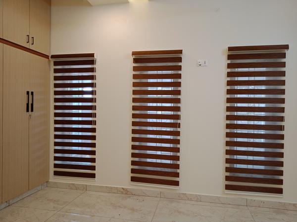 practical window coverings din