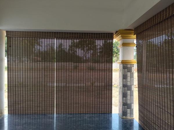 low maintenance pvc blinds