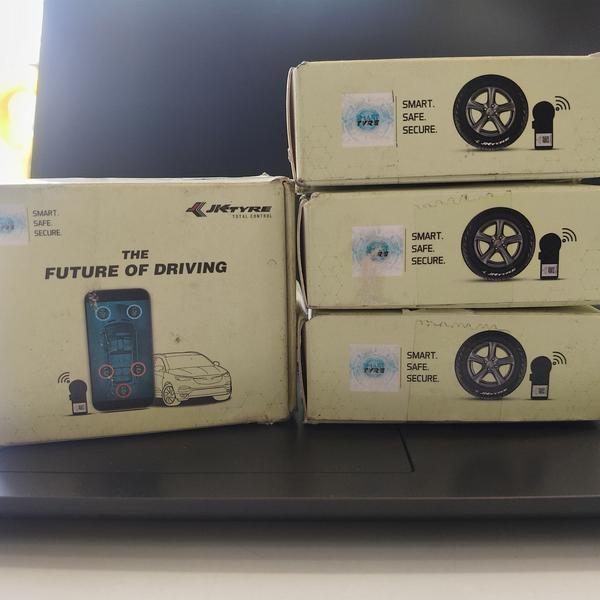जेके स्मार्ट टायर अवेलेबल