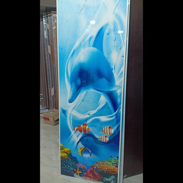 uv pvc door dealer