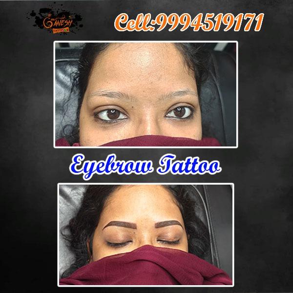 Sri Ganesh Tattoo Studio Elevate your lo