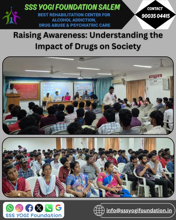 community awareness programs