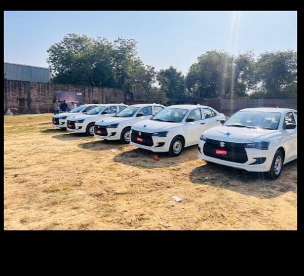 timely airport rides