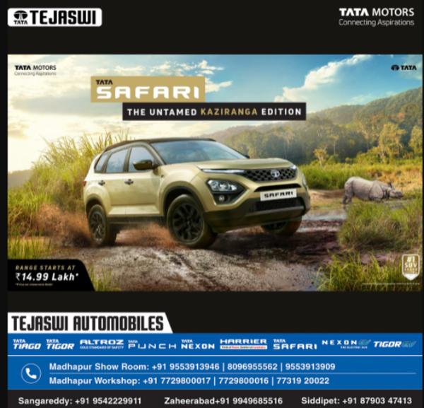 When space, comfort, and safet