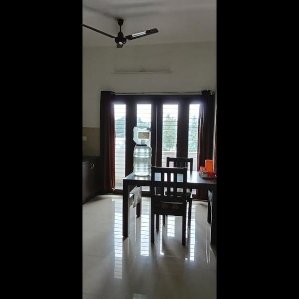daily rental rooms in thiruvan