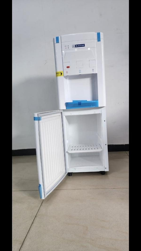 Vinuvehashene Agency | Bluestar Water Dispenser De