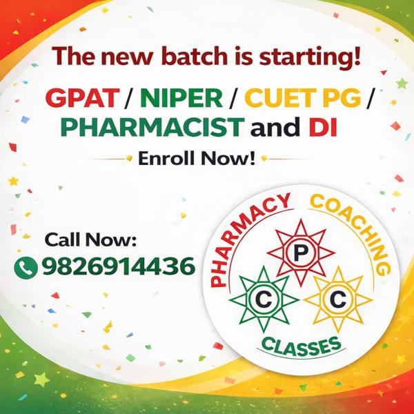 Admissions are now open f