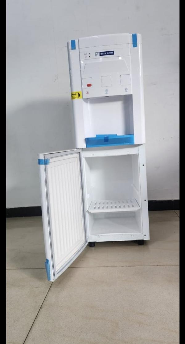 Vinuvehashene Agency | Bluestar Water Dispenser De