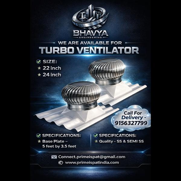 We Bhavya Engineering is the leading Supplier for 