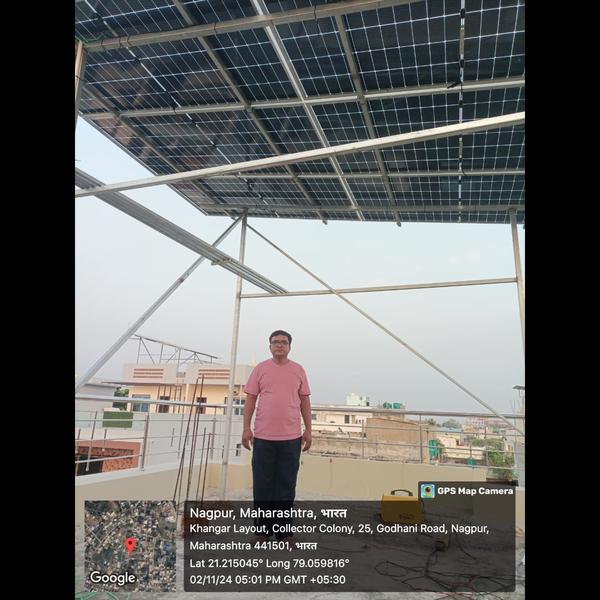 Switch to a Brighter, Greener Future with Gulshan 