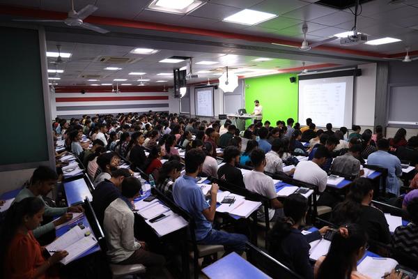 CA Inter Group 2 Classes 