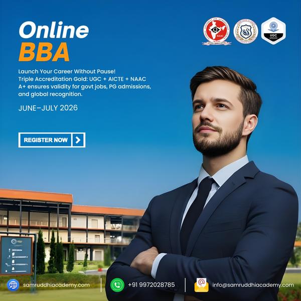 Recognized BBA Power: Lau