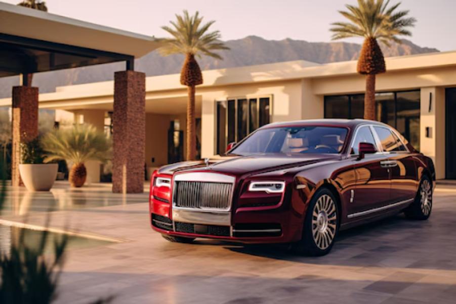 A wedding day deserves thought