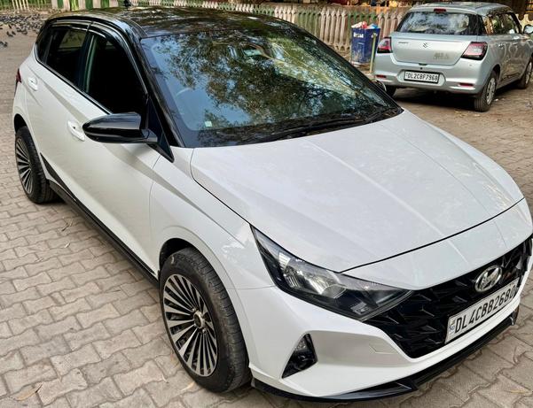 spacious family hatchback