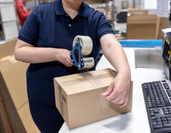 When large machinery or s