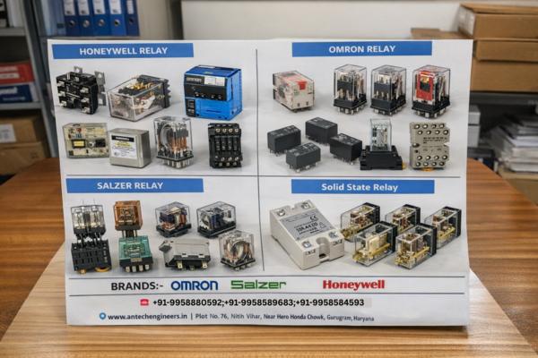 reliable industrial automation