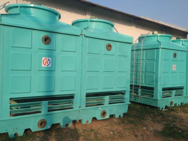 Hi Tech Equipments presen