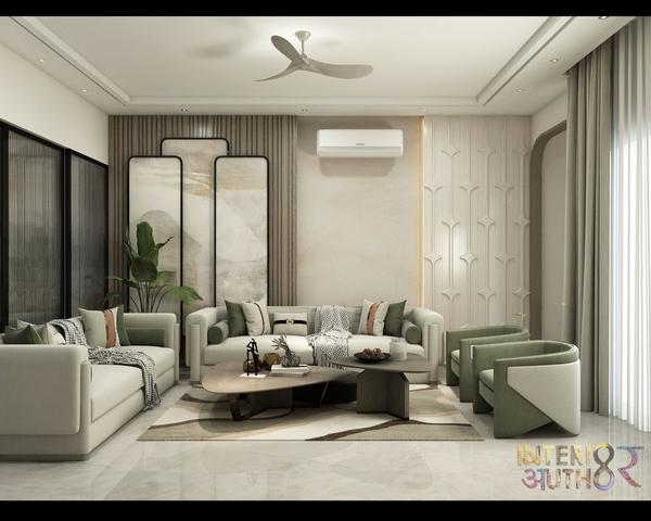 Interior Author is a leading i