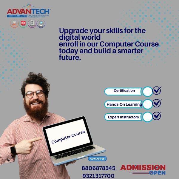 Boost your digital skills