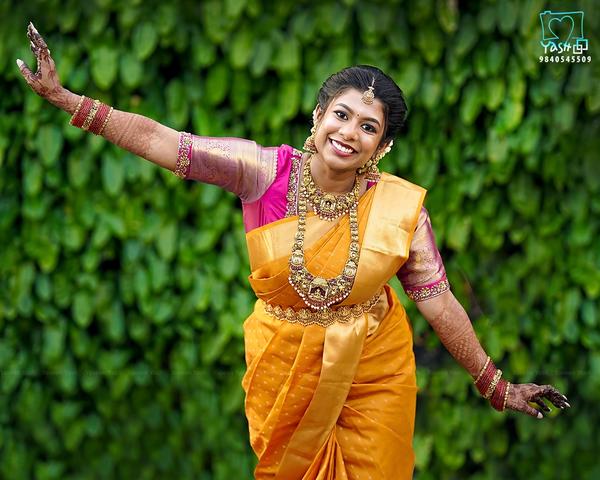 authentic tamil wedding images