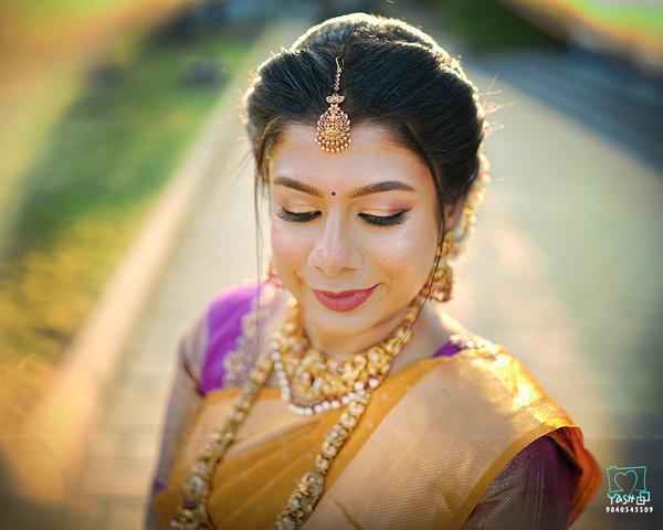 authentic tamil wedding images