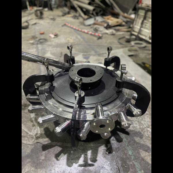 An Air Jet Mill is a highly ef