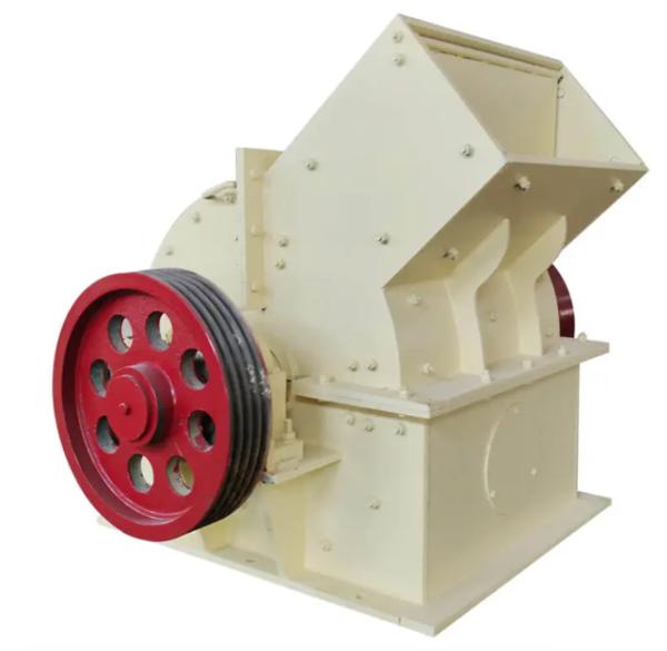 Hammer crusher is a kind of eq