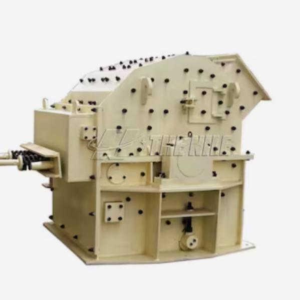 A High Efficiency Hammer Crush