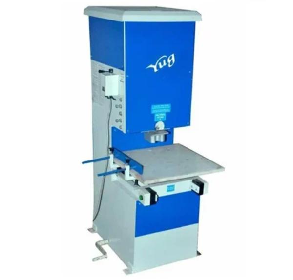 high output bag making machine
