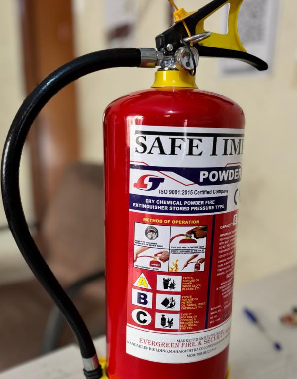 Protect What Matters: The