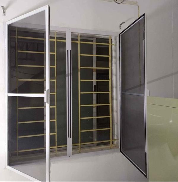 air circulation mosquito net t