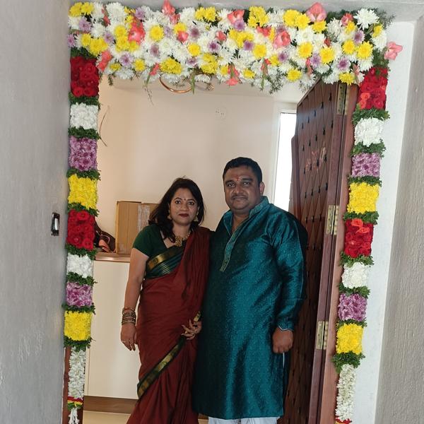 Experienced Brahmin Pandit for