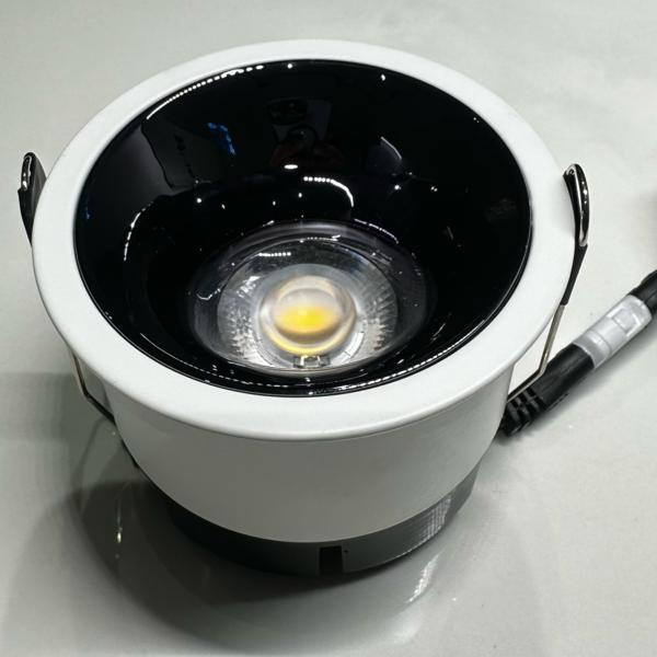 modern long lasting corvi ligh