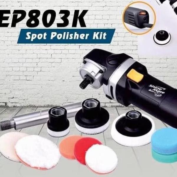 Polishing Machines in Coimbatore are essential too