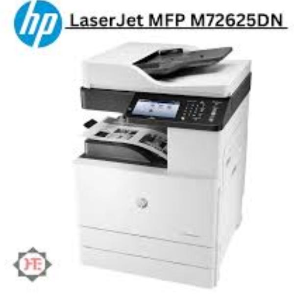 Keeping office equipment