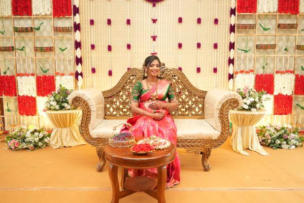 Looking for the best babyshowe