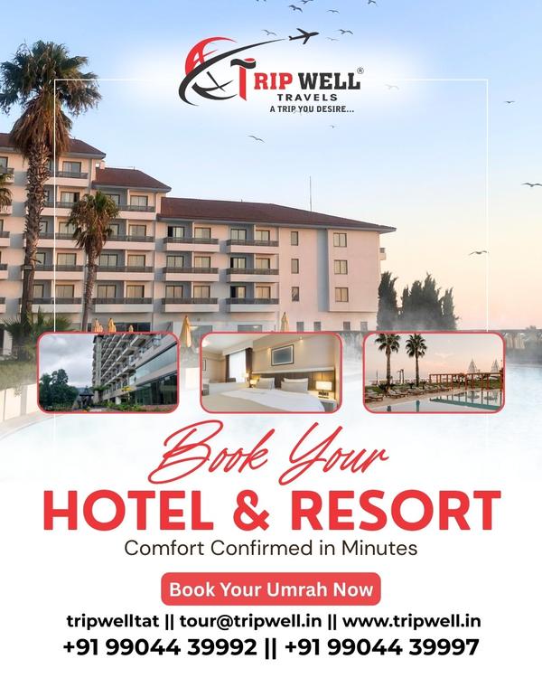 instant hotel booking confirma