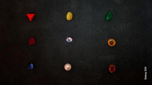 Choosing the right gemstone su