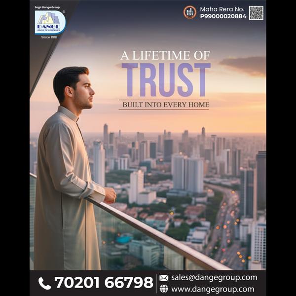 Discover elevated living at DANGE CROWN Premium ho