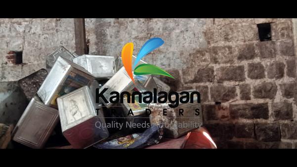 N. Kannalagan Traders is 