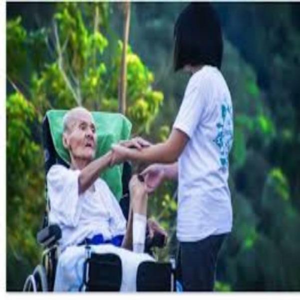 Next Vision Healthcare provide