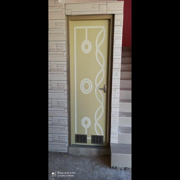 wpc door manufacturing vengur