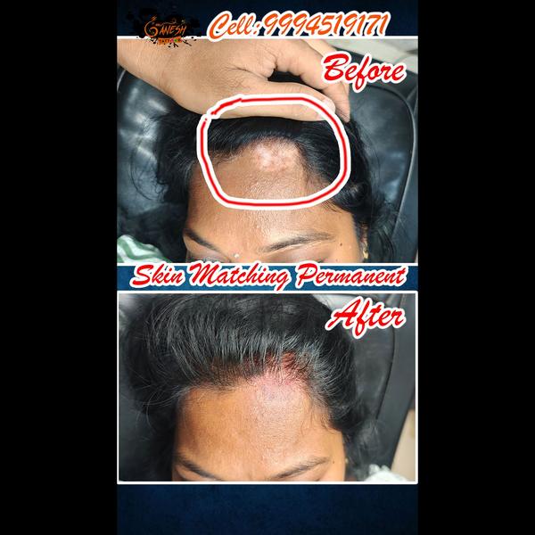 Sri Ganesh Tattoo Studio Transform your 