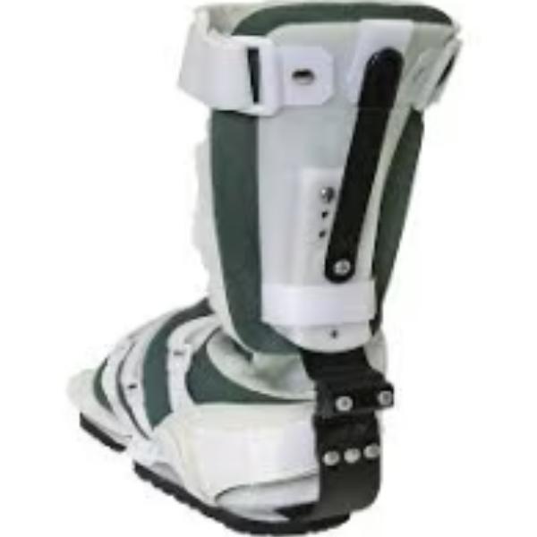 Jointed and Double Action AFO in Shahdara is desig