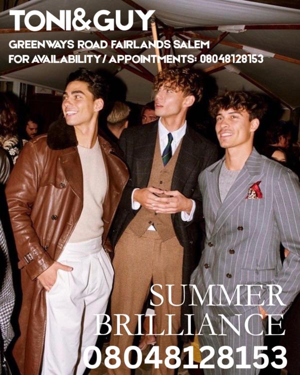 Professional Cuts, Beard Design & Hair C