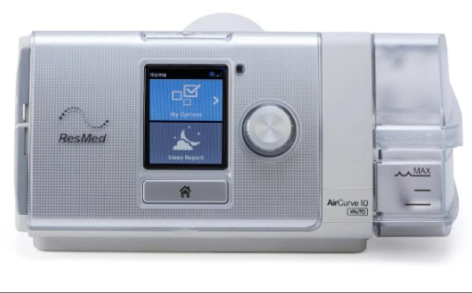 ResMed AirSense 10 repair cent
