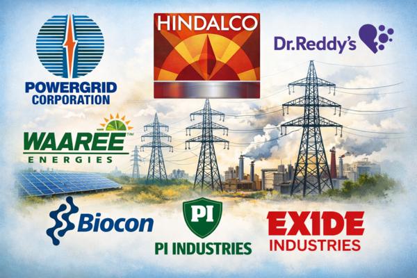 Stocks in News Today Schaeffle