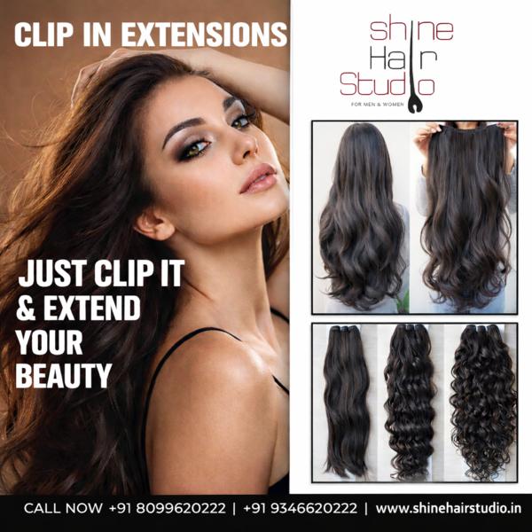 Dreaming of longer, fuller, flawless hai