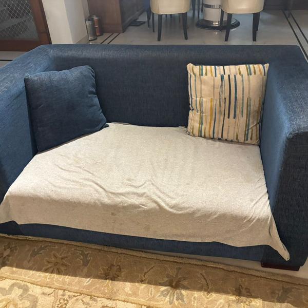 decent dry cleaners Nirman Nag