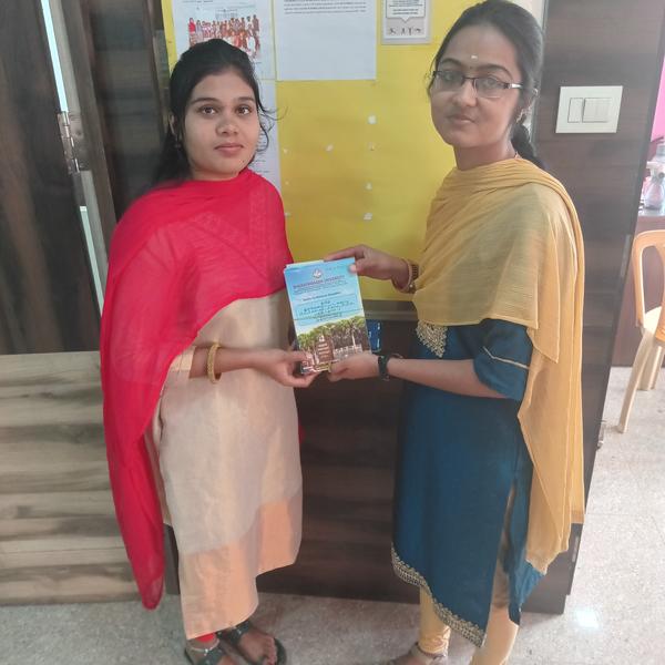 The teaching quality at N